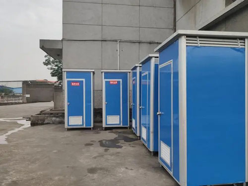 三更罗镇 临时卫生间出租