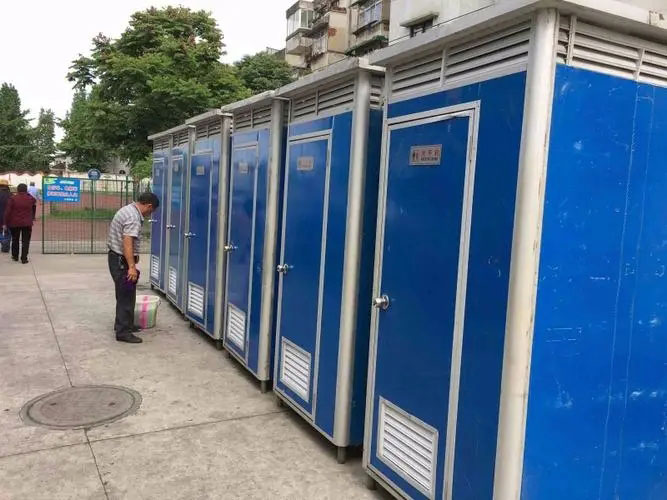 三更罗镇移动洗手间租赁
