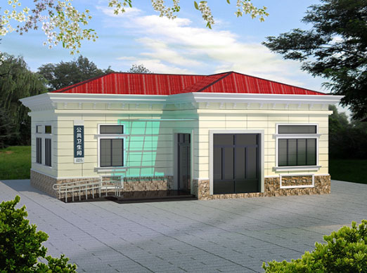 三更罗镇移动厕所出售