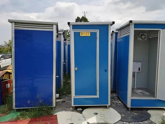 三更罗镇移动卫生间出租