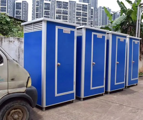 三更罗镇工地移动卫生间出租
