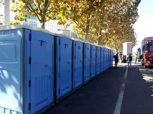 三更罗镇音乐节移动卫生间出租