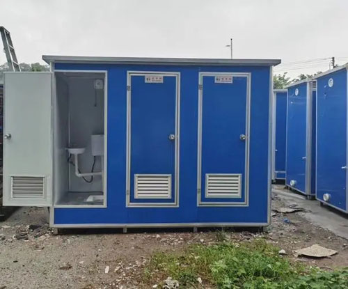 三更罗镇工地移动厕所租赁